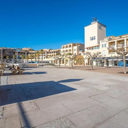 Le Village - C3 217 By Interhome Appartement Saint-Raphaël