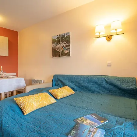 Le Village - C3 217 By Interhome Appartement *