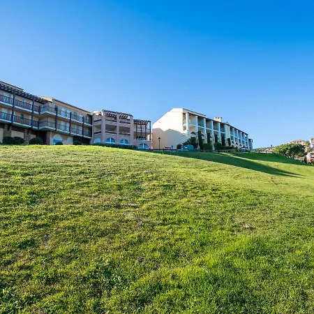 Le Village - C3 217 By Interhome Appartement *