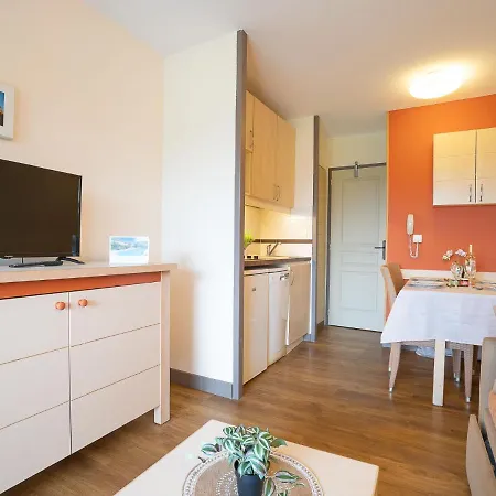 Le Village - C3 217 By Interhome Appartement Saint-Raphaël