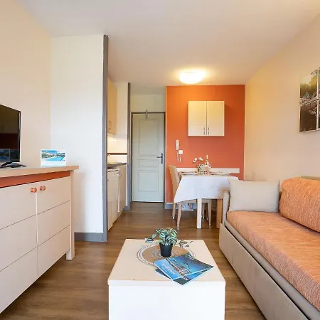 Appartement Le Village - C3 217 By Interhome Saint-Raphaël