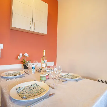 Le Village - C3 217 By Interhome * Saint-Raphaël