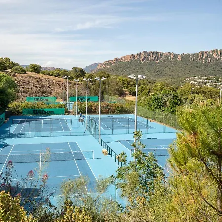 Le Village - C3 217 By Interhome Appartement