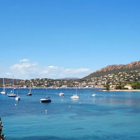 Le Village - C3 217 By Interhome Appartement *