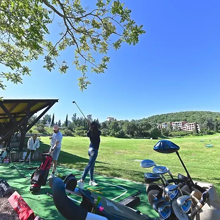 Appartement Le Village - C3 217 By Interhome *