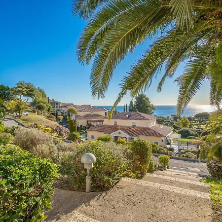 Le Village - C3 217 By Interhome Апартаменты