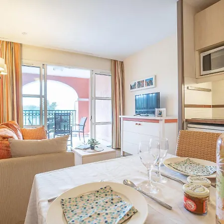 Le Village - C3 217 By Interhome