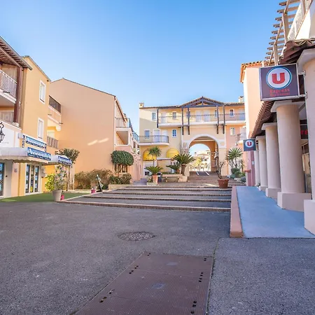 Apartamento Le Village - C3 217 By Interhome