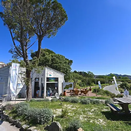 Le Village - C3 217 By Interhome Apartamento