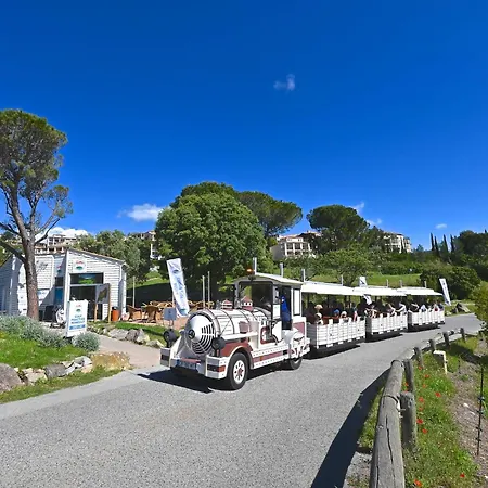 Le Village - C3 217 By Interhome