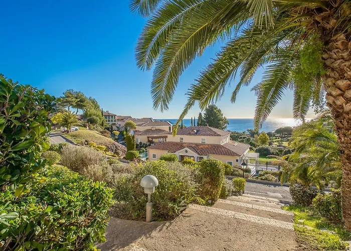 Le Village - C3 217 By Interhome Apartment