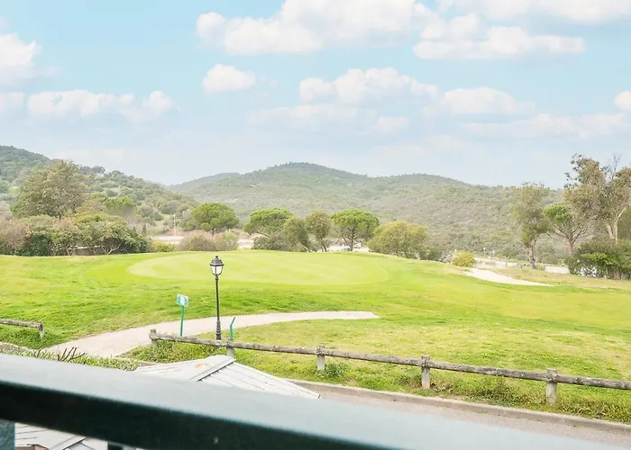 Le Village - C3 217 By Interhome Saint-Raphaël