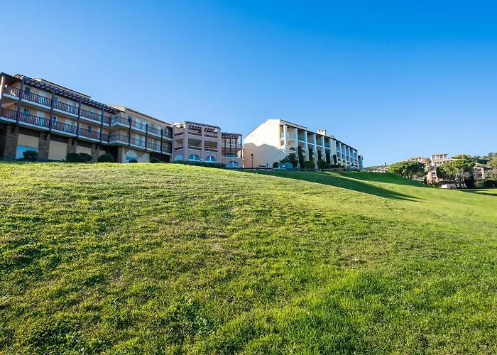 Le Village - C3 217 By Interhome Apartment *