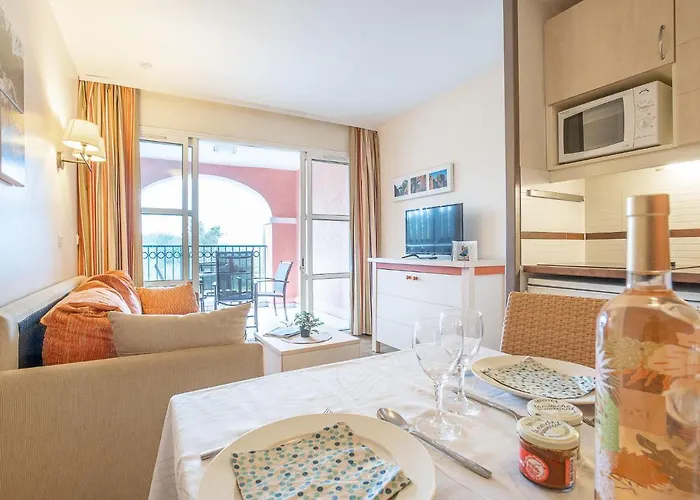 Le Village - C3 217 By Interhome