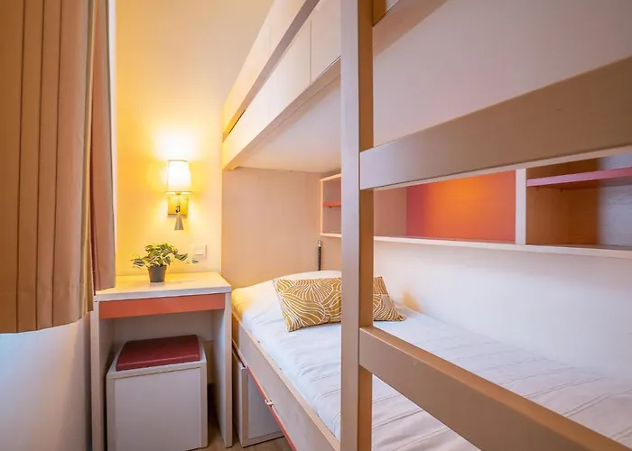 Le Village - C3 217 By Interhome Apartment Saint-Raphaël