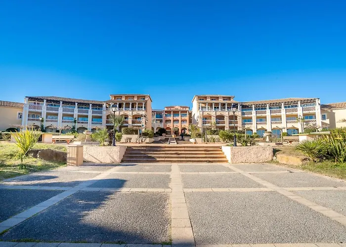 Apartamento Le Village - C3 217 By Interhome *