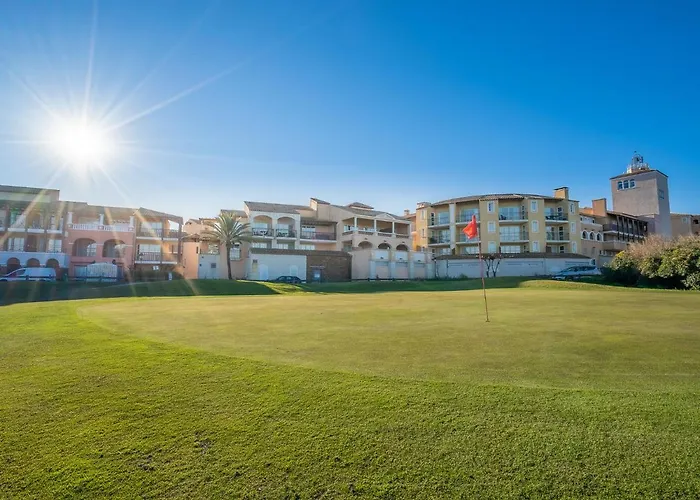 Apartamento Le Village - C3 217 By Interhome