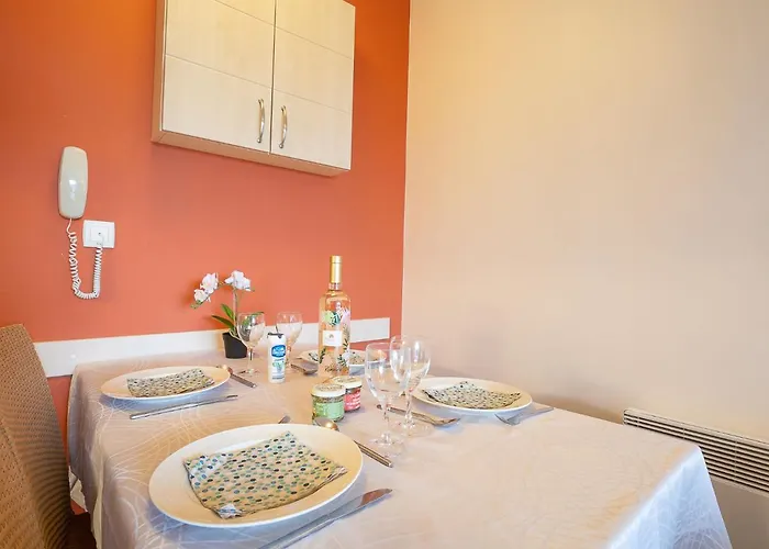 Le Village - C3 217 By Interhome * Saint-Raphaël