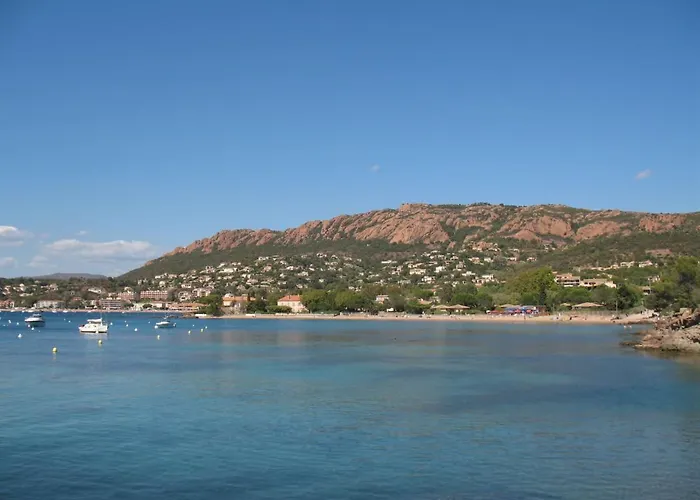 Le Village - C3 217 By Interhome *