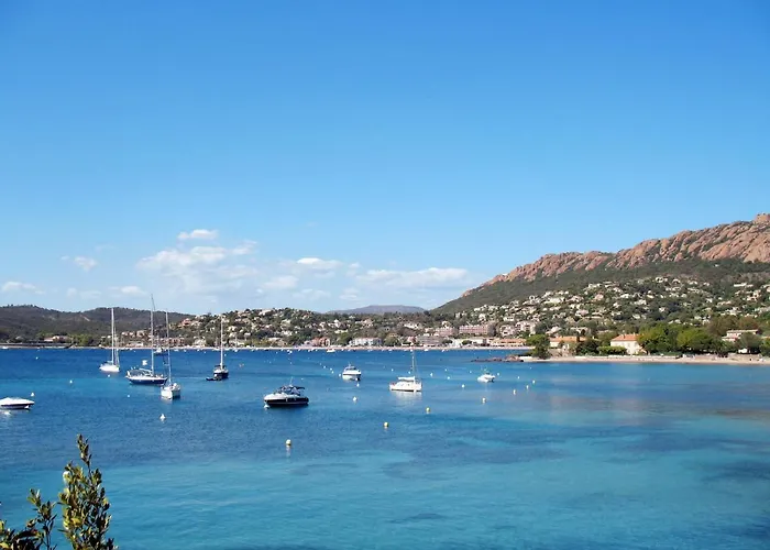 Le Village - C3 217 By Interhome Apartment *