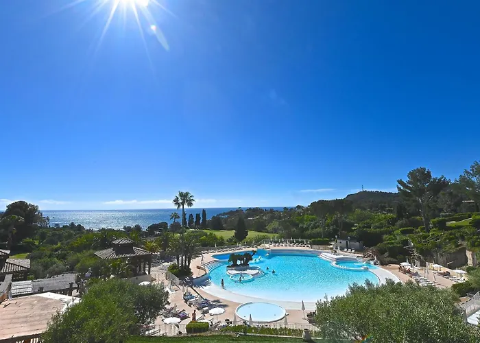 Le Village - C3 217 By Interhome