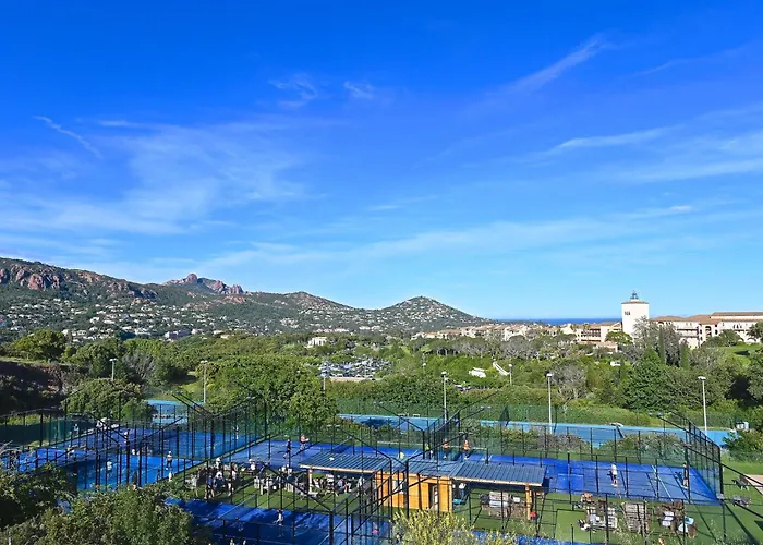 Apartment Le Village - C3 217 By Interhome