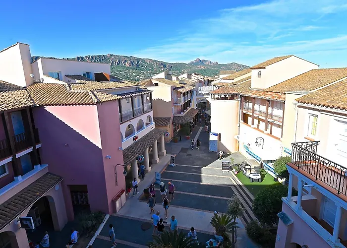 Le Village - C3 217 By Interhome *