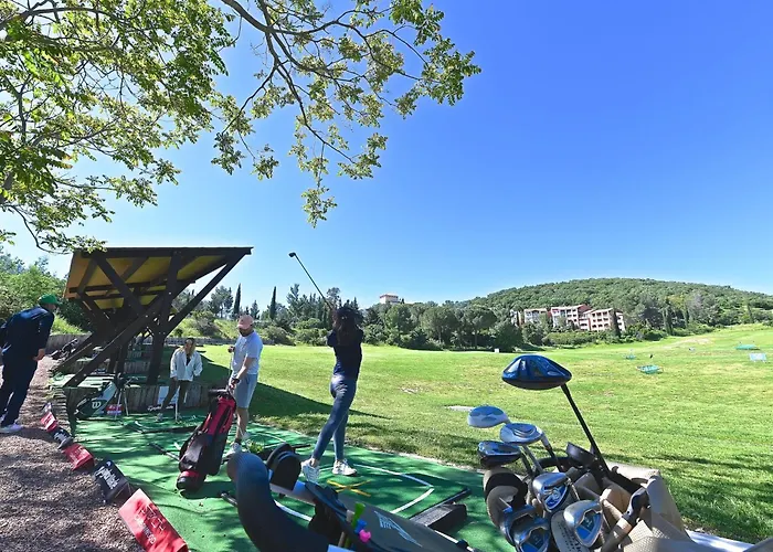 Apartamento Le Village - C3 217 By Interhome *