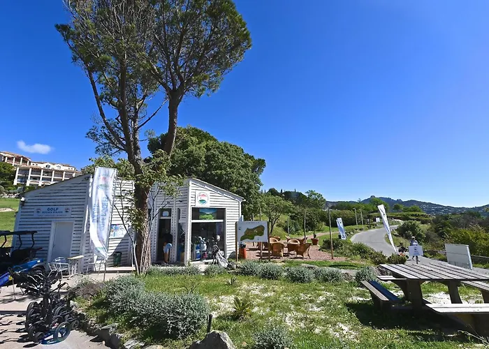 Le Village - C3 217 By Interhome Apartment