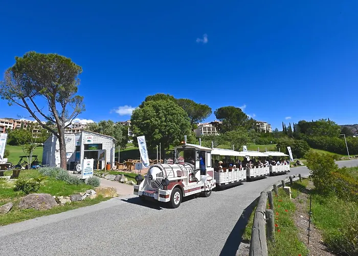 Le Village - C3 217 By Interhome